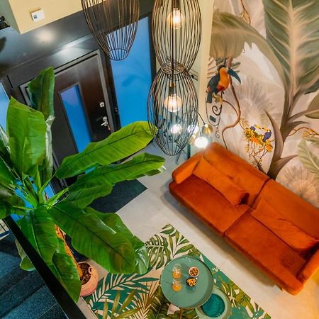 Milano Experience Home - Jungle Exterior foto