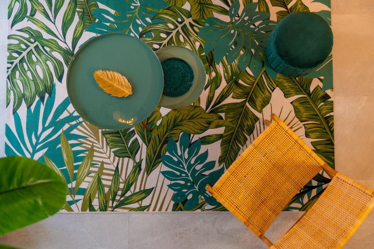 Milano Experience Home - Jungle Exterior foto
