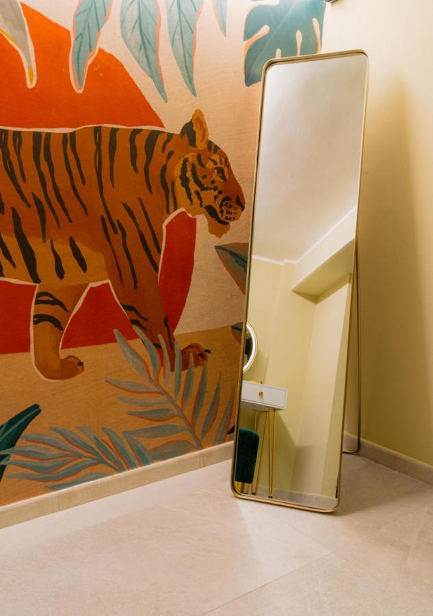 Milano Experience Home - Jungle Exterior foto