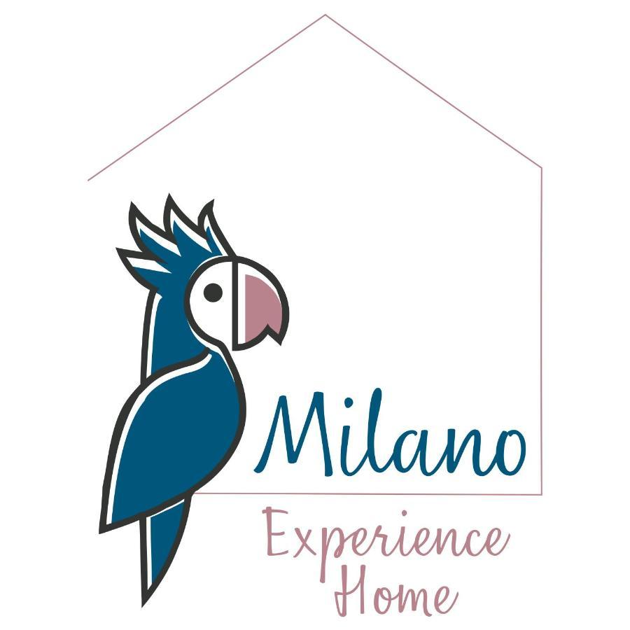 Milano Experience Home - Jungle Exterior foto