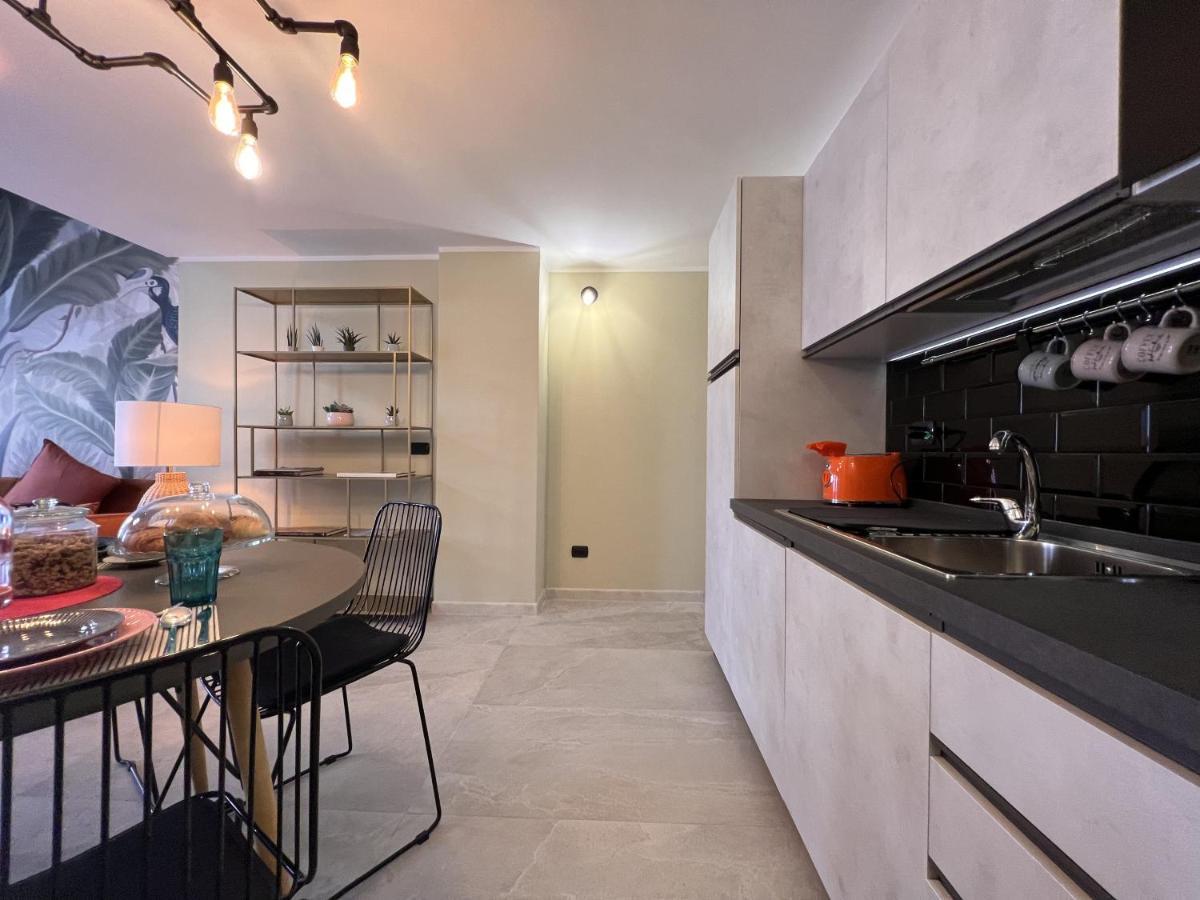 Milano Experience Home - Jungle Exterior foto